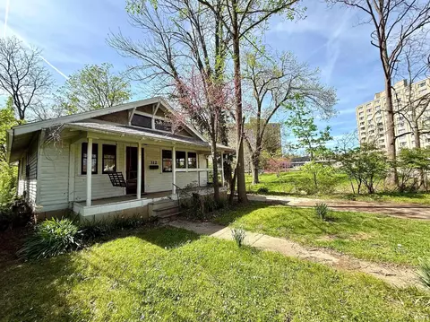 312 S Arbutus Dr, Bloomington, IN 47401