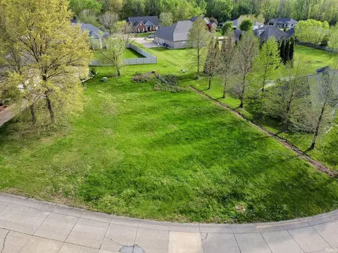 1500 Cheshire Bridge Rd, Evansville, IN 47710