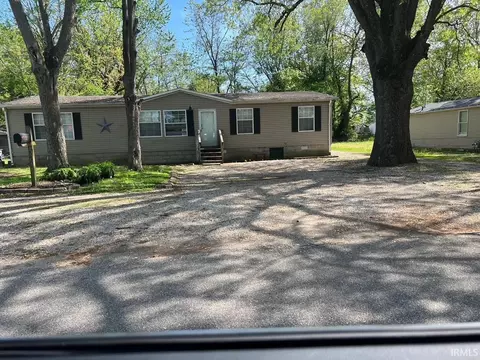3705 Kathleen Ave, Evansville, IN 47714