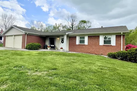 302 Westmore Dr, Evansville, IN 47712