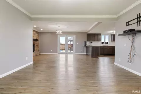 Living - 1689 E 550 S Rd, Peru, IN 46970 photo 4 of 5