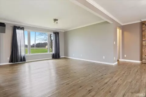 Living - 1689 E 550 S Rd, Peru, IN 46970 photo 3 of 5