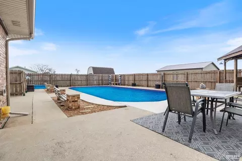 Exterior - 1689 E 550 S Rd, Peru, IN 46970 photo 3 of 3