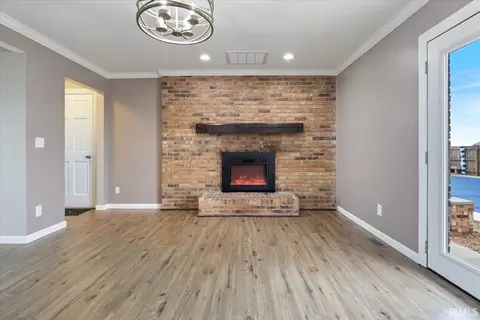 Living - 1689 E 550 S Rd, Peru, IN 46970 photo 2 of 5