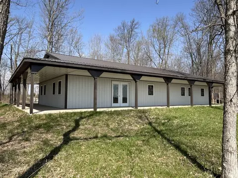 8123 S 100 E, Fairmount, IN 46928 photo 2