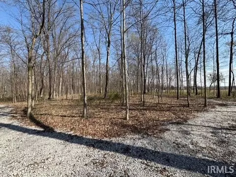 8123 S 100 E, Fairmount, IN 46928 photo 6