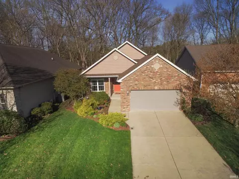 1500 Mcshay Dr, West Lafayette, IN 47906