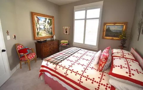 Bedroom - 1462 E Commander Ct, Bloomington, IN 47401 photo 3 of 4