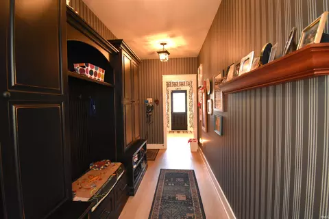 Entry Way - 1462 E Commander Ct, Bloomington, IN 47401 photo 1 of 1