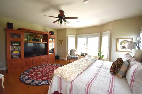 Bedroom - 1462 E Commander Ct, Bloomington, IN 47401 photo 1 of 4