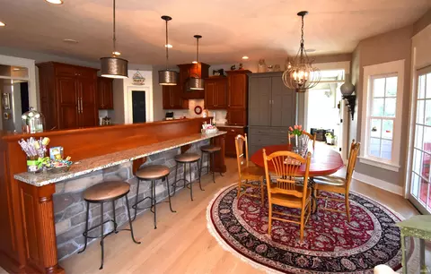 Kitchen - 1462 E Commander Ct, Bloomington, IN 47401 photo 2 of 4