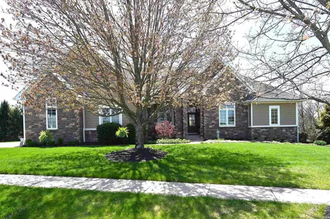1462 E Commander Ct, Bloomington, IN 47401