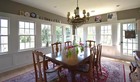 Dining - 1462 E Commander Ct, Bloomington, IN 47401 photo 1 of 1