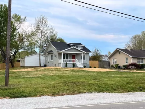 6510 Broadway Ave, Evansville, IN 47712