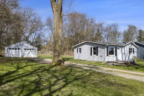 2803 Burr Oak Ave, Elkhart, IN 46517