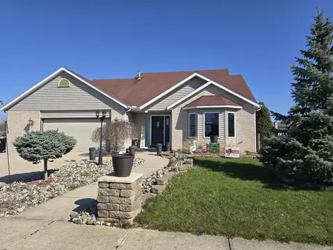 409 Westward Drive St, Butler, IN 46721