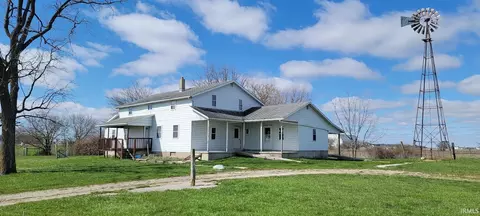 2751 E 800 S, Geneva, IN 46740
