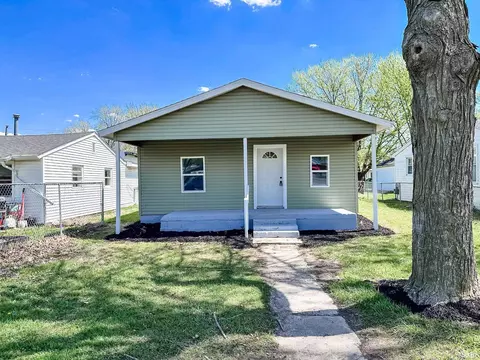2210 N Apperson St, Kokomo, IN 46901