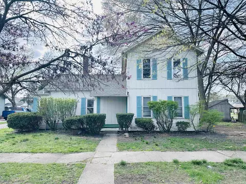 105 N Lafayette St, North Liberty, IN 46554