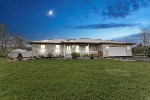 52151 County Road 11, Elkhart, IN 46514