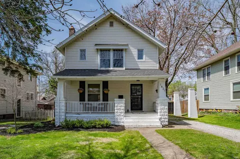 1621 Florida Dr, Fort Wayne, IN 46805