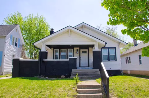 2115 Thompson St, Lafayette, IN 47904