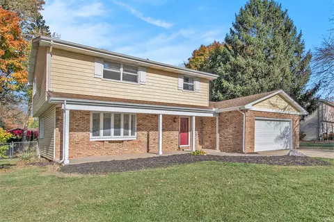 17707 Darden Rd, South Bend, IN 46635