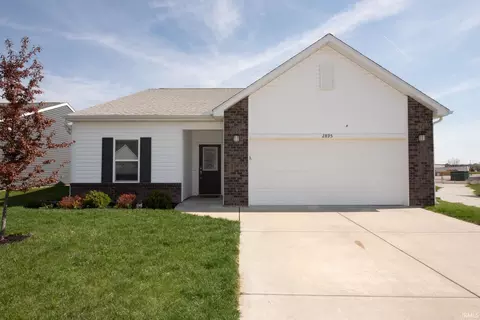 2895 Poinciana Dr, West Lafayette, IN 47906