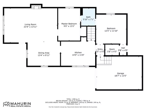 460 S Section St, Sullivan, IN 47882 photo 36