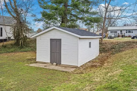 460 S Section St, Sullivan, IN 47882 photo 32