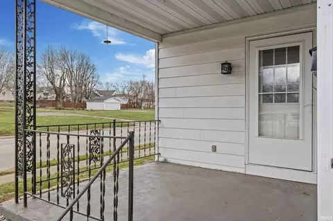 460 S Section St, Sullivan, IN 47882 photo 3