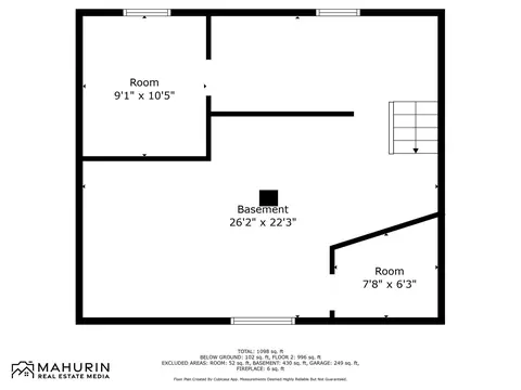 460 S Section St, Sullivan, IN 47882 photo 34