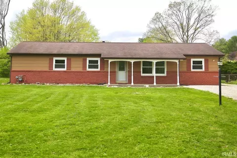 2614 S Hickory Leaf Dr, Bloomington, IN 47403