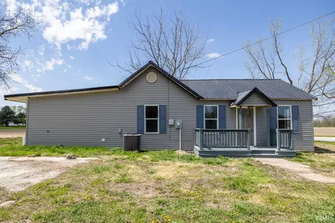 Other - 601 W Sherman St, Windfall, IN 46076 photo 10 of 10