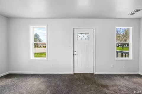 Entry Way - 601 W Sherman St, Windfall, IN 46076 photo 1 of 1