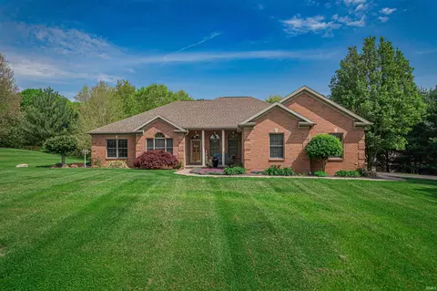 6438 W Stalheim Ave, Owensville, IN 47665