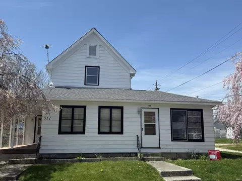 511513 N Cherry St, Hartford City, IN 47348
