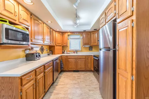 2319 County Road 43, Waterloo, IN 46793 photo 4