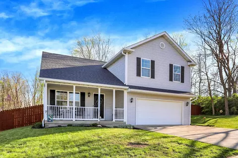 5574 W Tensleep Rd, Bloomington, IN 47403