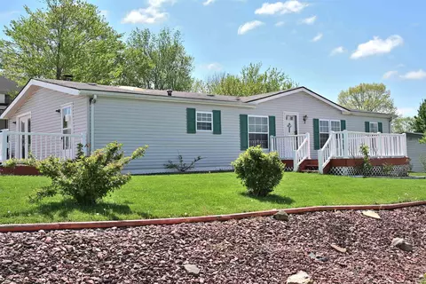 621 E Fifth St, Ferdinand, IN 47532 photo 1