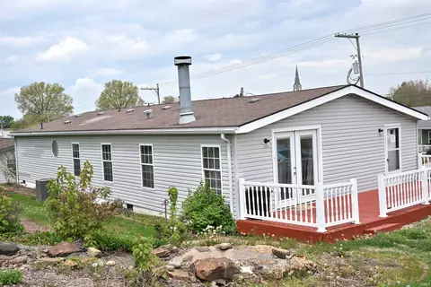 621 E Fifth St, Ferdinand, IN 47532 photo 12