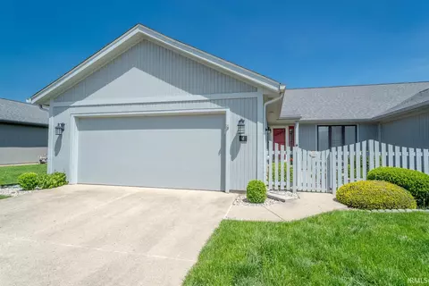 4 Torchwood Ln, Lafayette, IN 47905