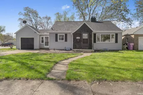 1403 Laurel St, Elkhart, IN 46514