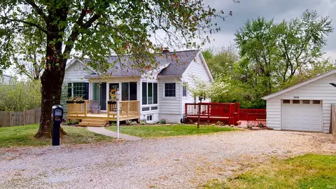 3500 Baker Ave, Evansville, IN 47710