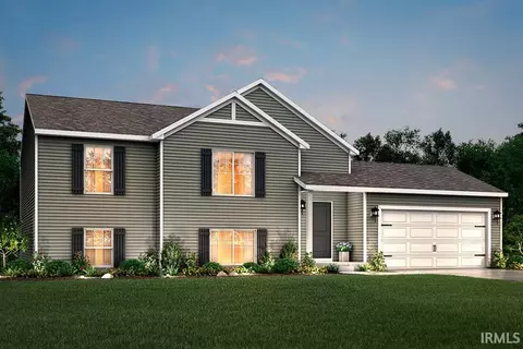 29775 Bambi Trl, Elkhart, IN 46514
