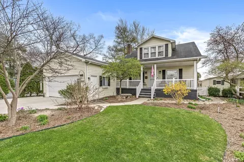 1219 Greenleaf Blvd, Elkhart, IN 46514