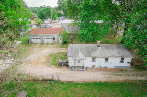 1008 Moll Ave, Evansville, IN 47711