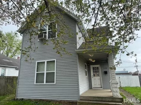 1701 Pierce St, Lafayette, IN 47904