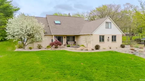 1622 W Parkview Dr, Marion, IN 46952