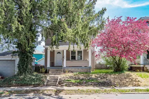 2026 Bayer Ave, Fort Wayne, IN 46805